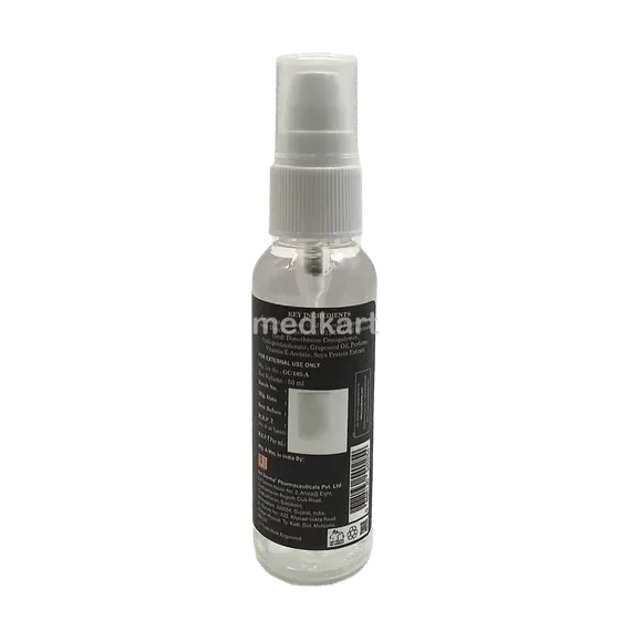 pronuries hair serum 50 ml